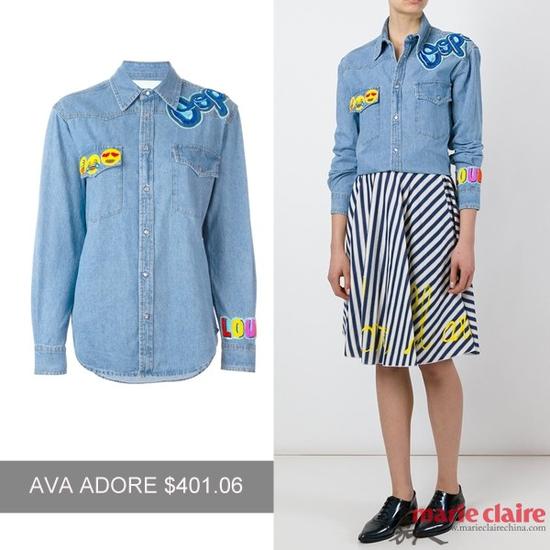 AVA ADORE $401.06