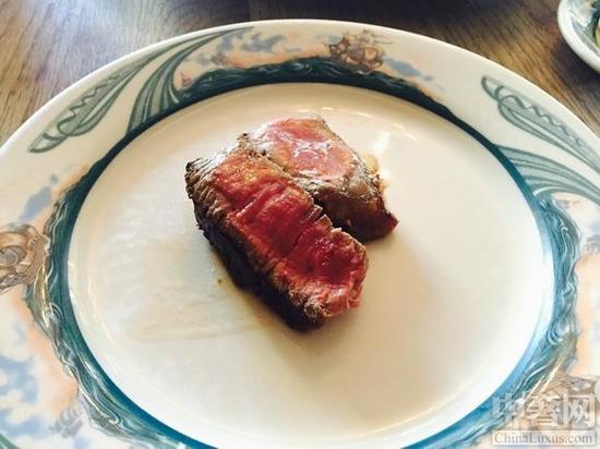 Peter Luger Steak House
