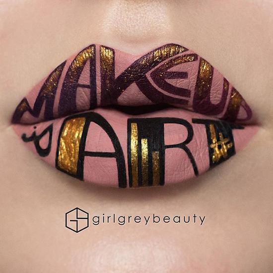 MakeupIsArt