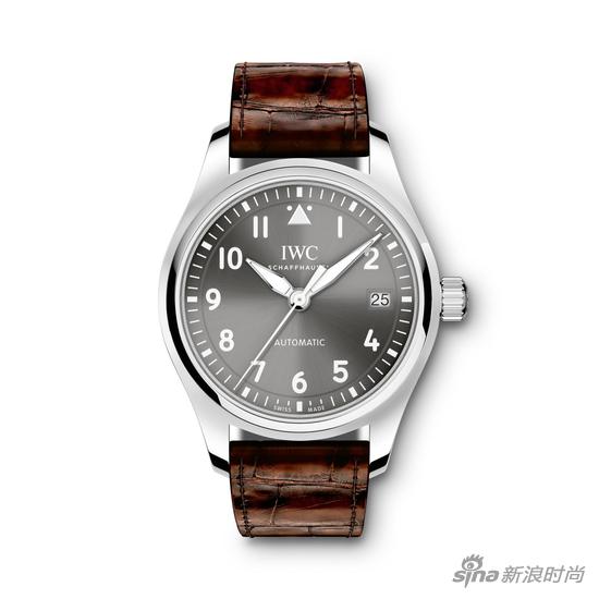 IWC万国表飞行员自动腕表
