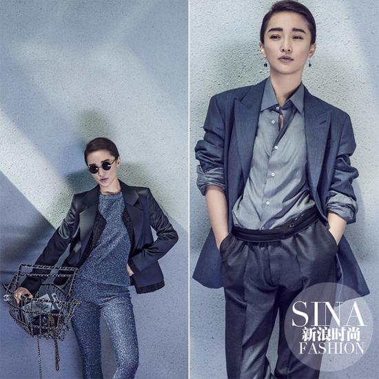 越来越帅气的周公子