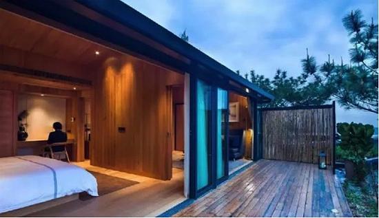 归园田居:22家中国最美民宿