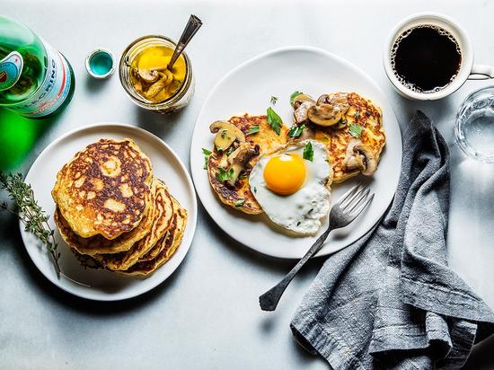 Pia一下把路人秒成渣的美食摄影这么拍