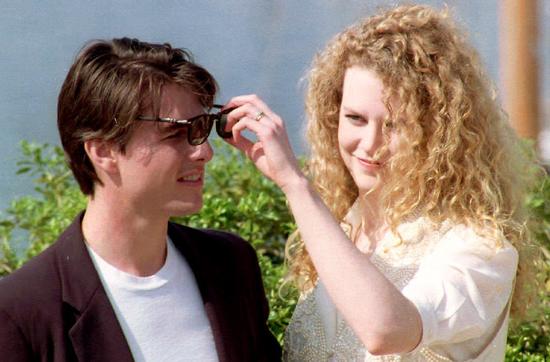 Tom-Cruise-Nicole-Kidman-1992