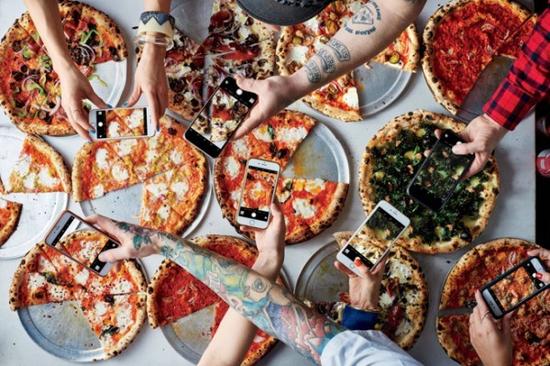 Pia一下把路人秒成渣的美食摄影这么拍