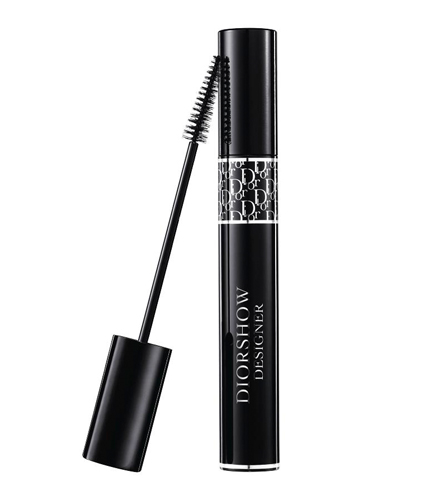 Dior迪奥惊艳纤羽睫毛膏（中国7月上市）