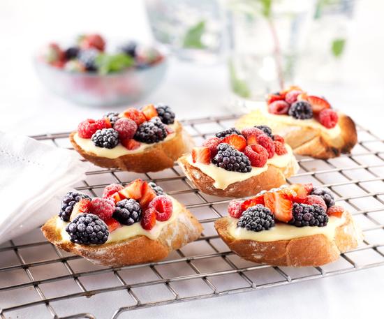 Pia一下把路人秒成渣的美食摄影这么拍