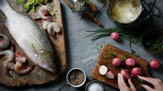 Pia一下把路人秒成渣的美食摄影这么拍