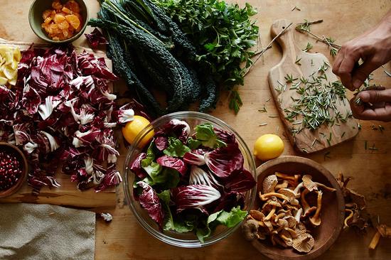 Pia一下把路人秒成渣的美食摄影这么拍