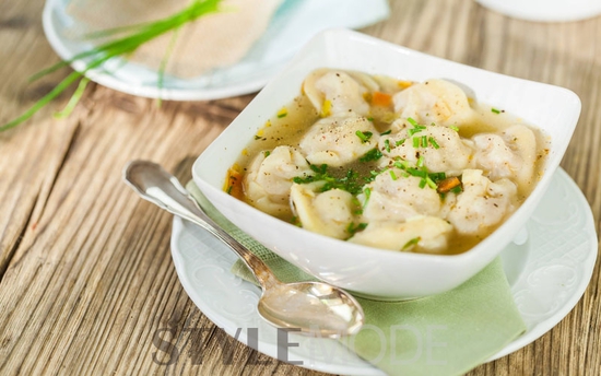 Pelmeni