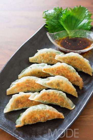 gyoza