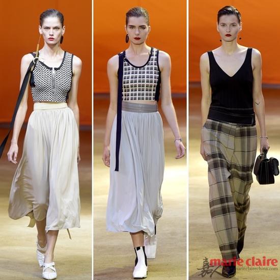 Céline2016春夏系列