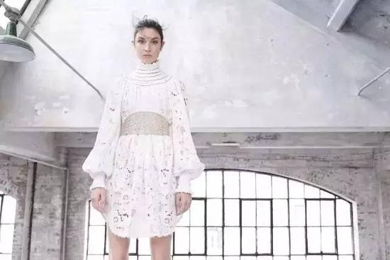 Zimmermann 2016春季成衣系列