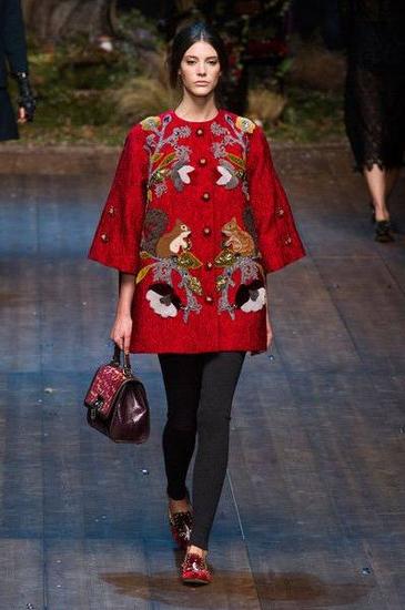 Dolce & Gabbana