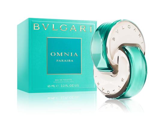 宝格丽浪漫香氛 爱语季节的浓情告白|宝格丽|香水