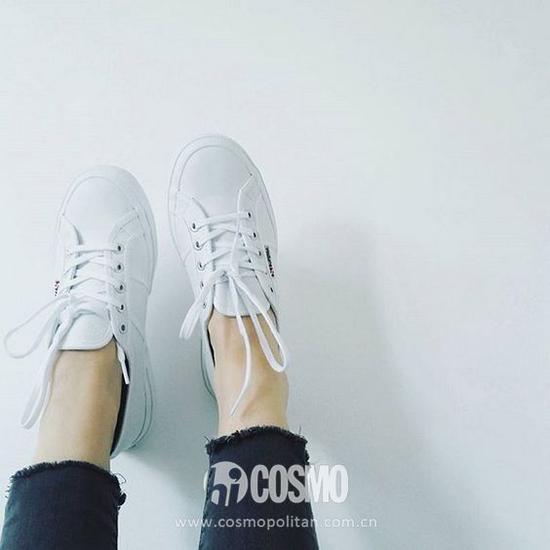 NO.4 Superga