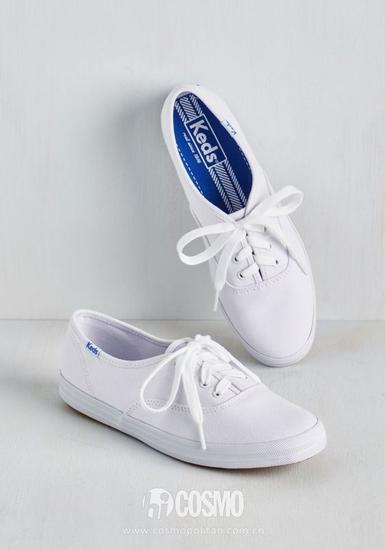 NO.4 Keds