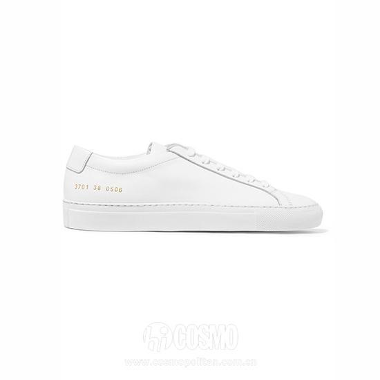 NO.2 COMMON PROJECTS