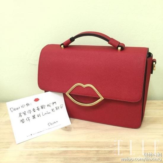 LULU GUINNESS手袋(价格店洽)