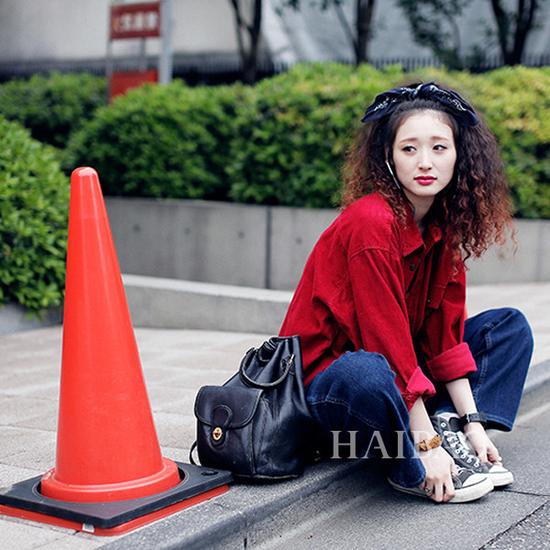 如何选择适合自己的发带?