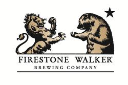 正文   导语:来自美国加州的精酿啤酒大牌火石行者(firestone walker)
