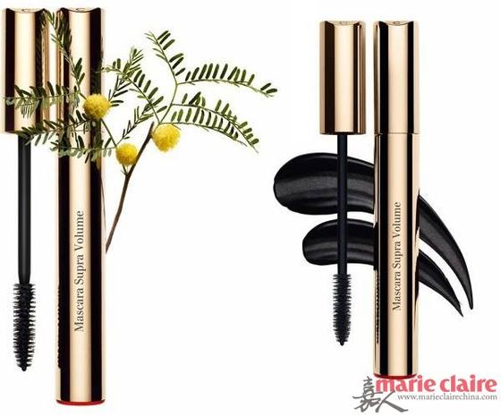 Clarins Supra Volume Mascara 2016