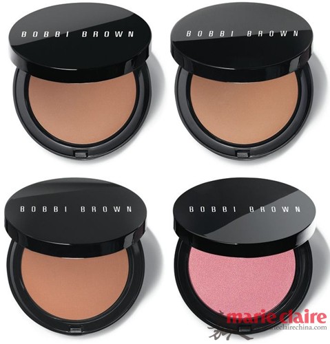 Bobbi Brown Beach Nudes 2016夏季限量