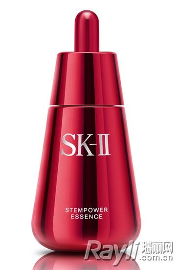 SK-II 肌源修护精华露