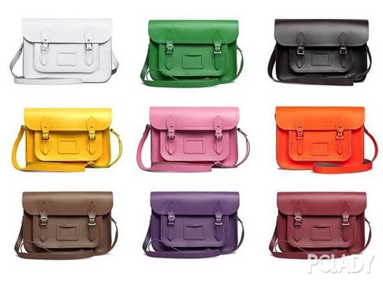 Cambridge Satchel 剑桥包