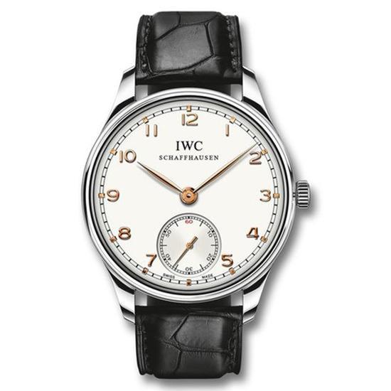 万国葡萄牙系列IW545408腕表