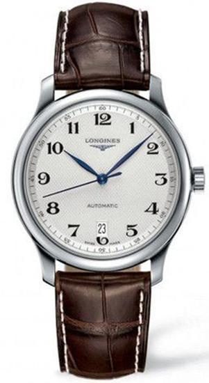 浪琴制表传统系列L2.628.4.78.3腕表