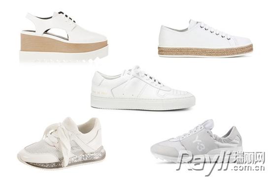 ¡ңStella McCartney Miu MiuCommon ProjectsMO&Co. Y-3