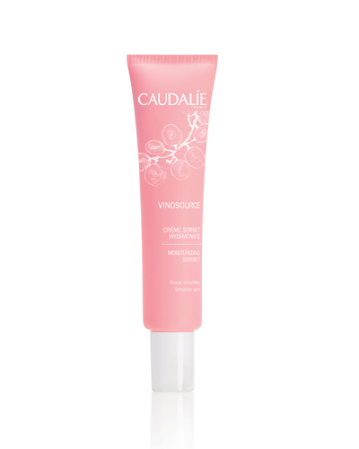 Caudalie葡萄源莹润保湿水凝霜（冰淇淋霜）