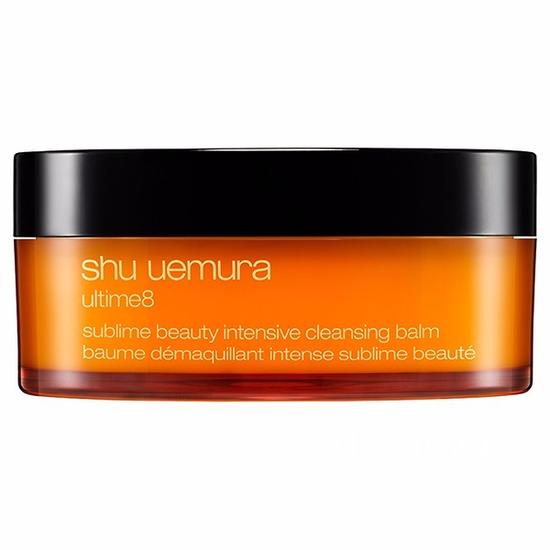 植村秀 (Shu Uemura)黄金云朵洁颜霜