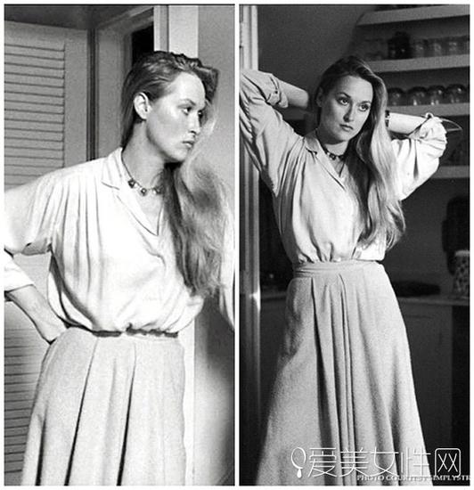 Meryl Streep