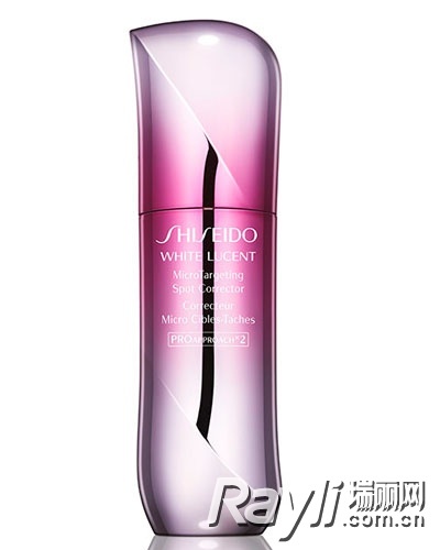 SHISEIDO��������͸������������߾���Һ