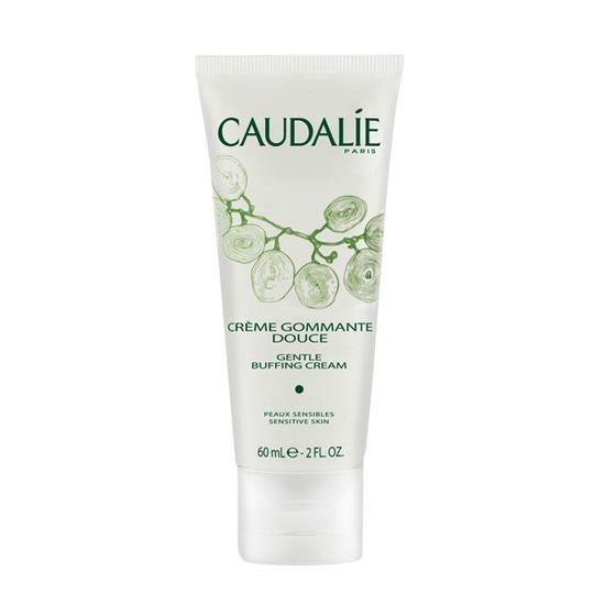 欧缇丽 (Caudalie)葡萄籽柔性去角质霜