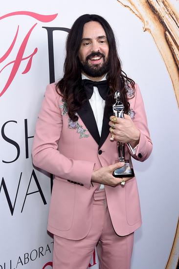 Alessandro Michele