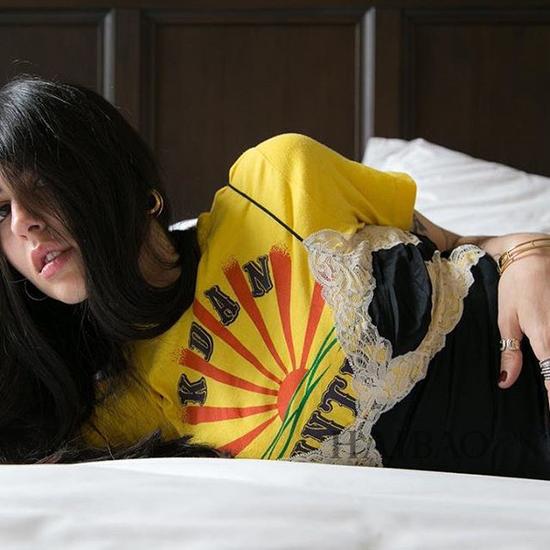 ʱвGilda Ambrosio˽&˽