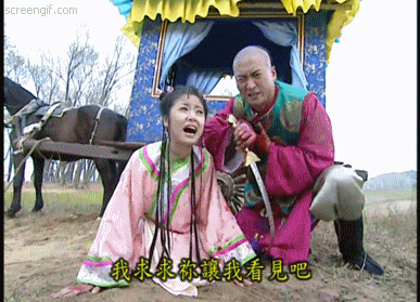 说好的3美重聚咧?!