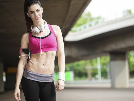 运动减肥一周跑步几次效果最好?