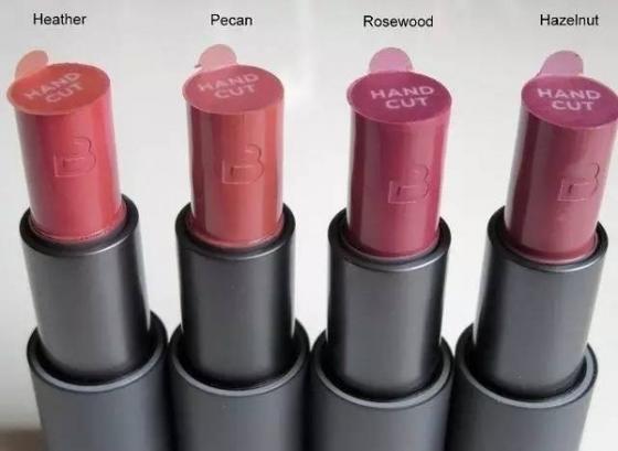 Bite Luminous crème lipstick