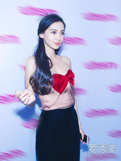 Angelababy