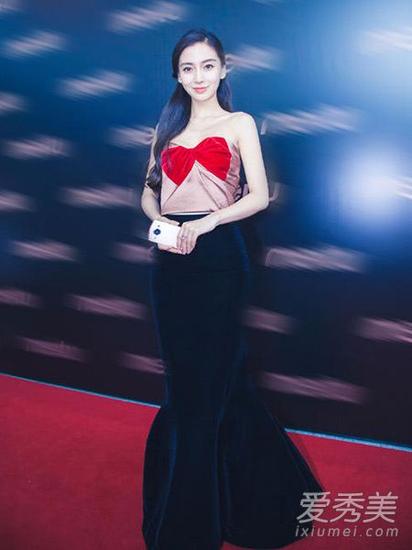 Angelababy