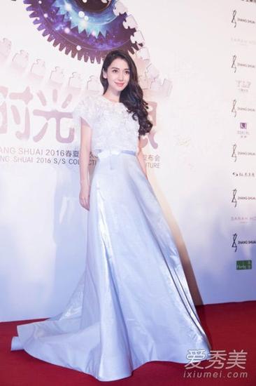 Angelababy