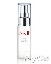 SK-II 日间 护肤精华喷雾