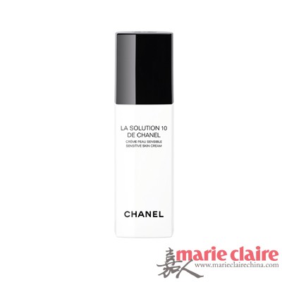 Chanel 十号乳液