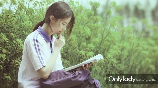 让颜值永远停留在少女时代