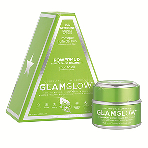 格莱魅GlamGlow 双重净澈矿物泥面膜