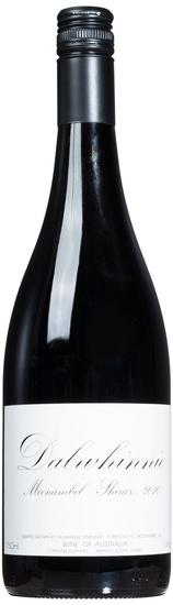 达威尼摩娜（Dalwhinnie）西拉干红葡萄酒